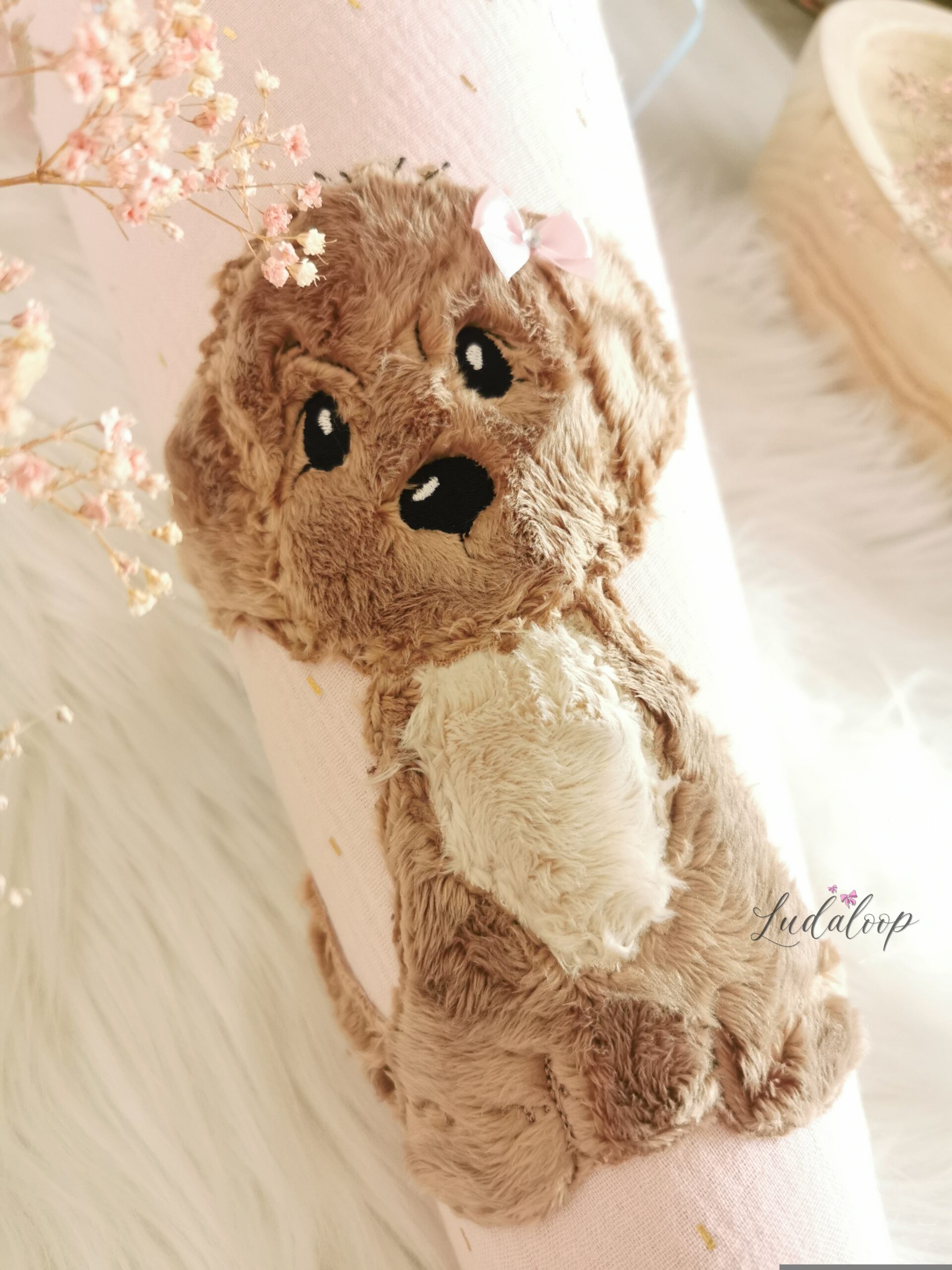 Schultüte Hund - Livy – Bild 2