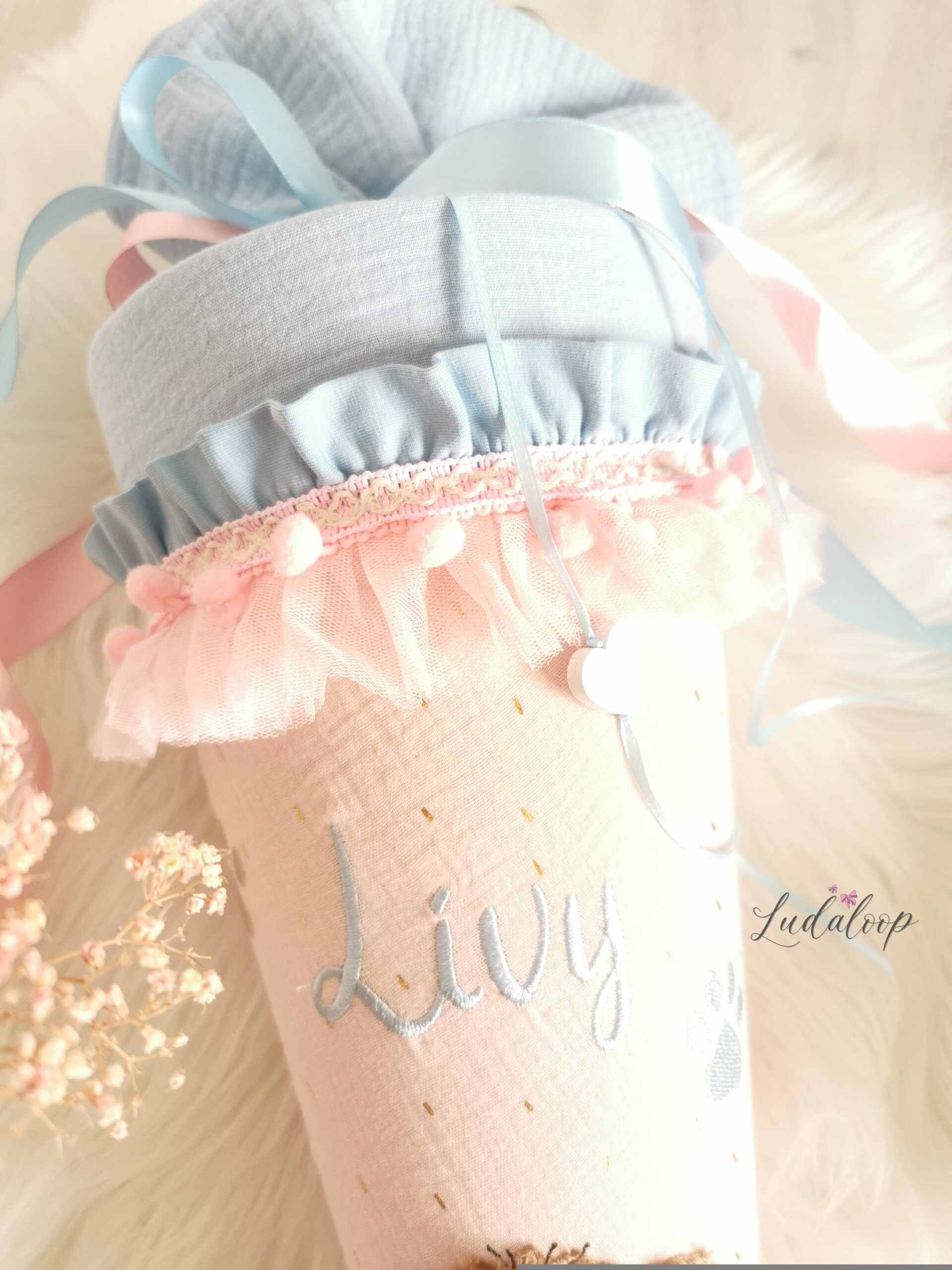 Schultüte Hund - Livy – Bild 8