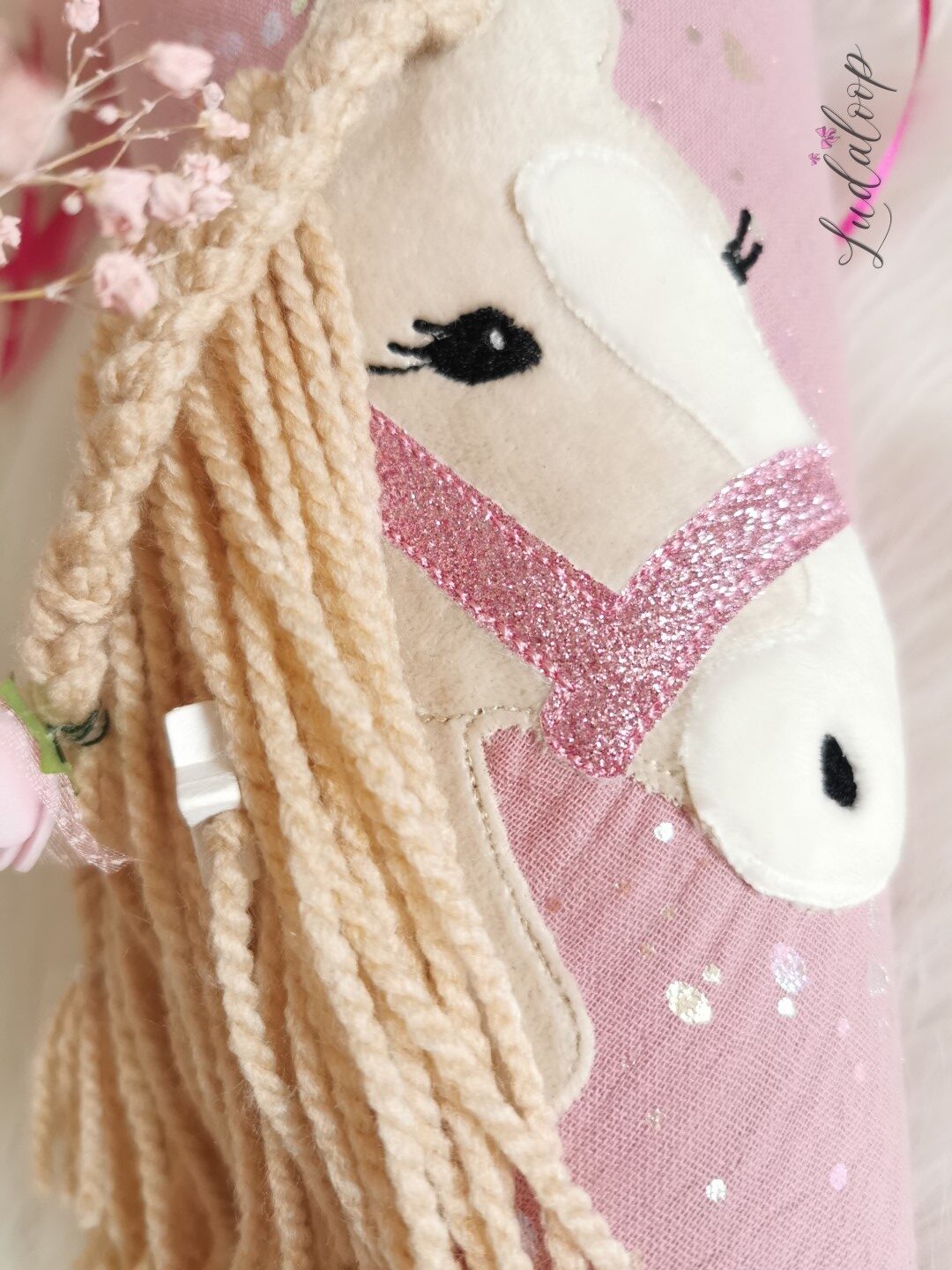 Schultüte Pferd - Tilda – Bild 2