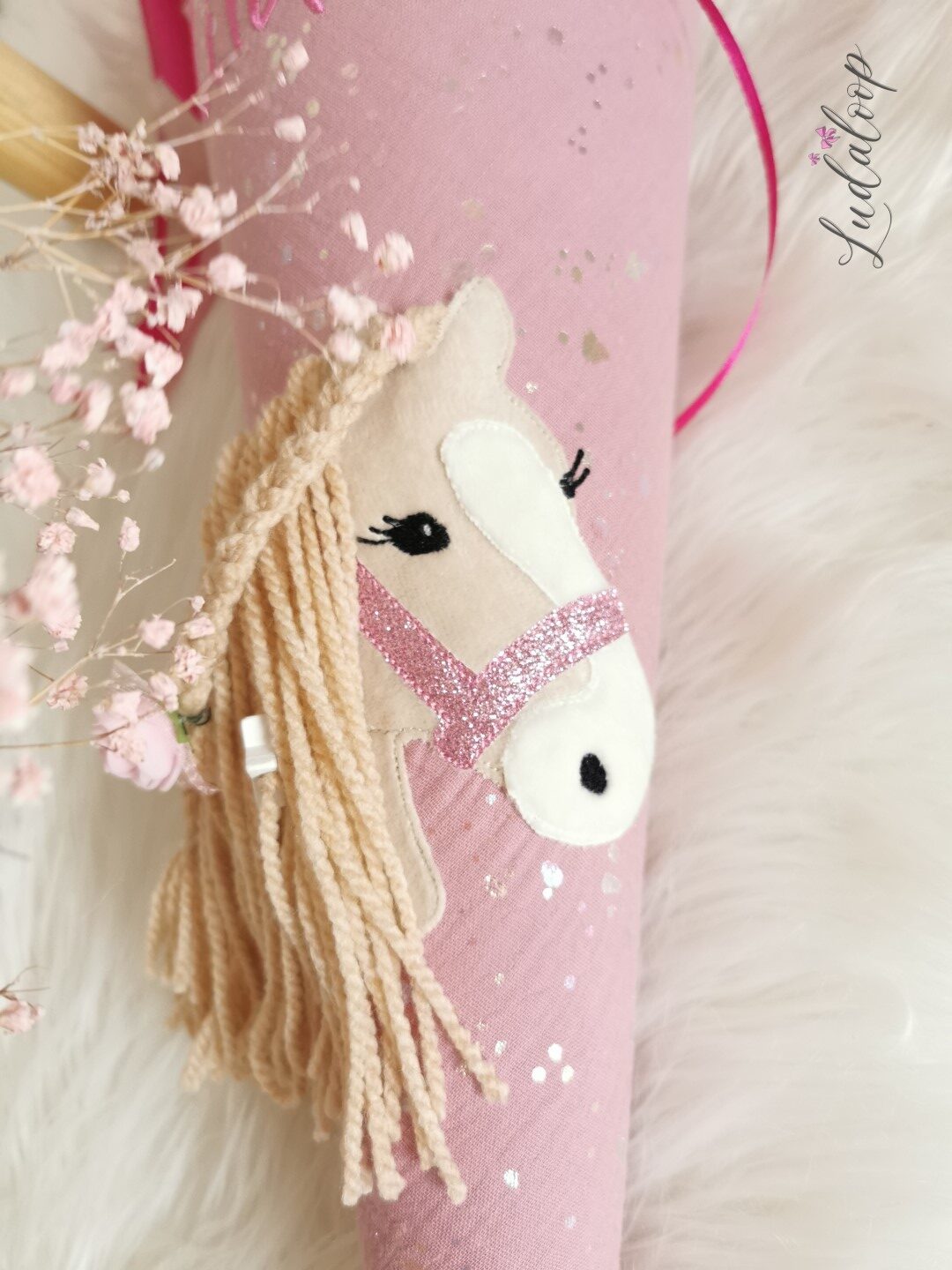 Schultüte Pferd - Tilda – Bild 8