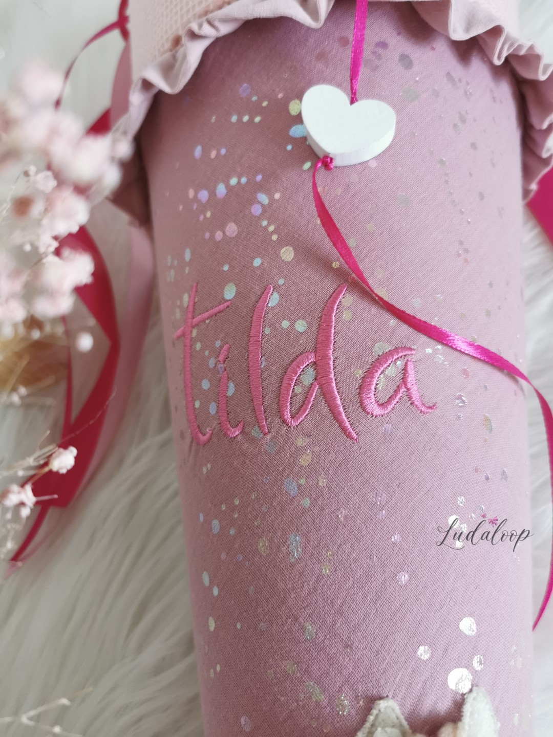 Schultüte Pferd - Tilda – Bild 7
