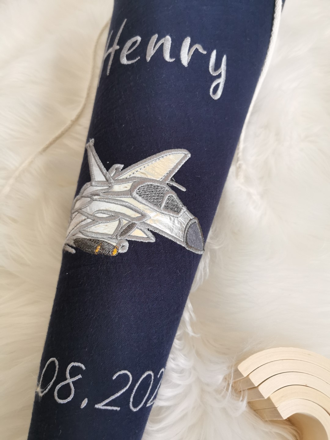 Schultüte Jet - Henry – Bild 2