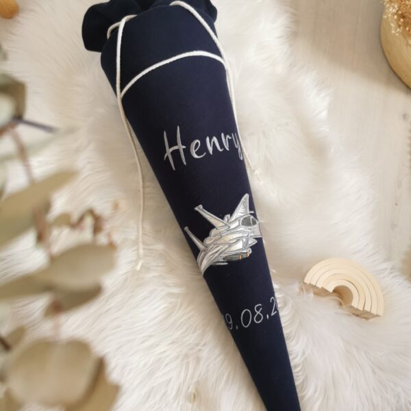 Schultüte Jet - Henry