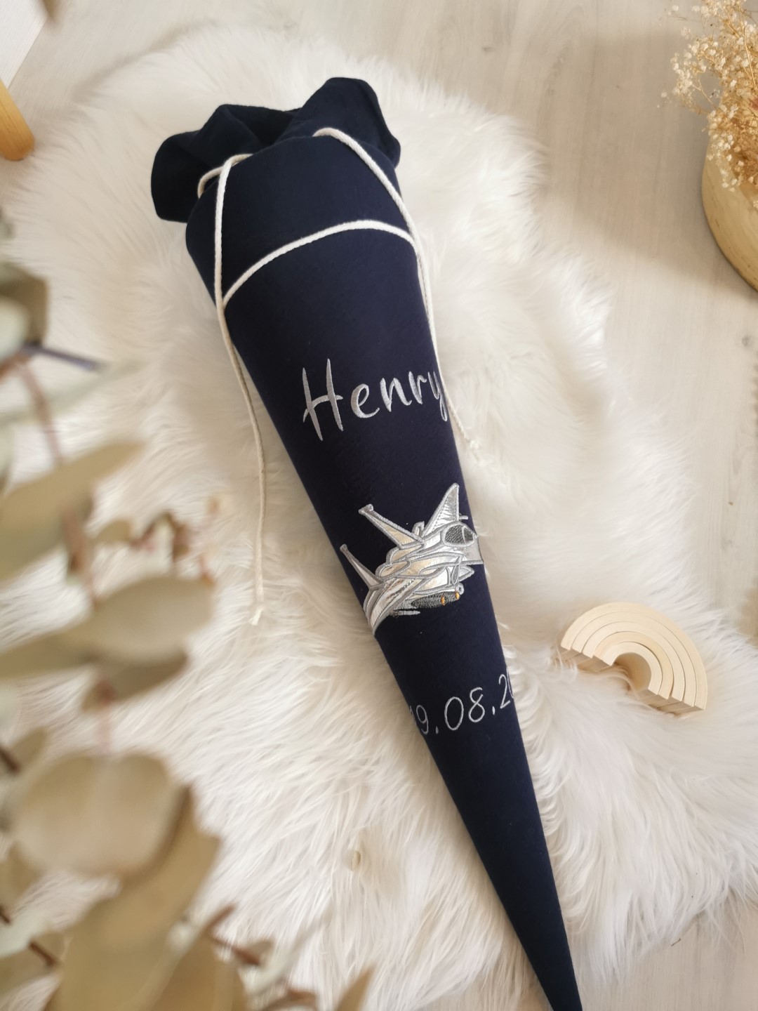 Schultüte Jet - Henry